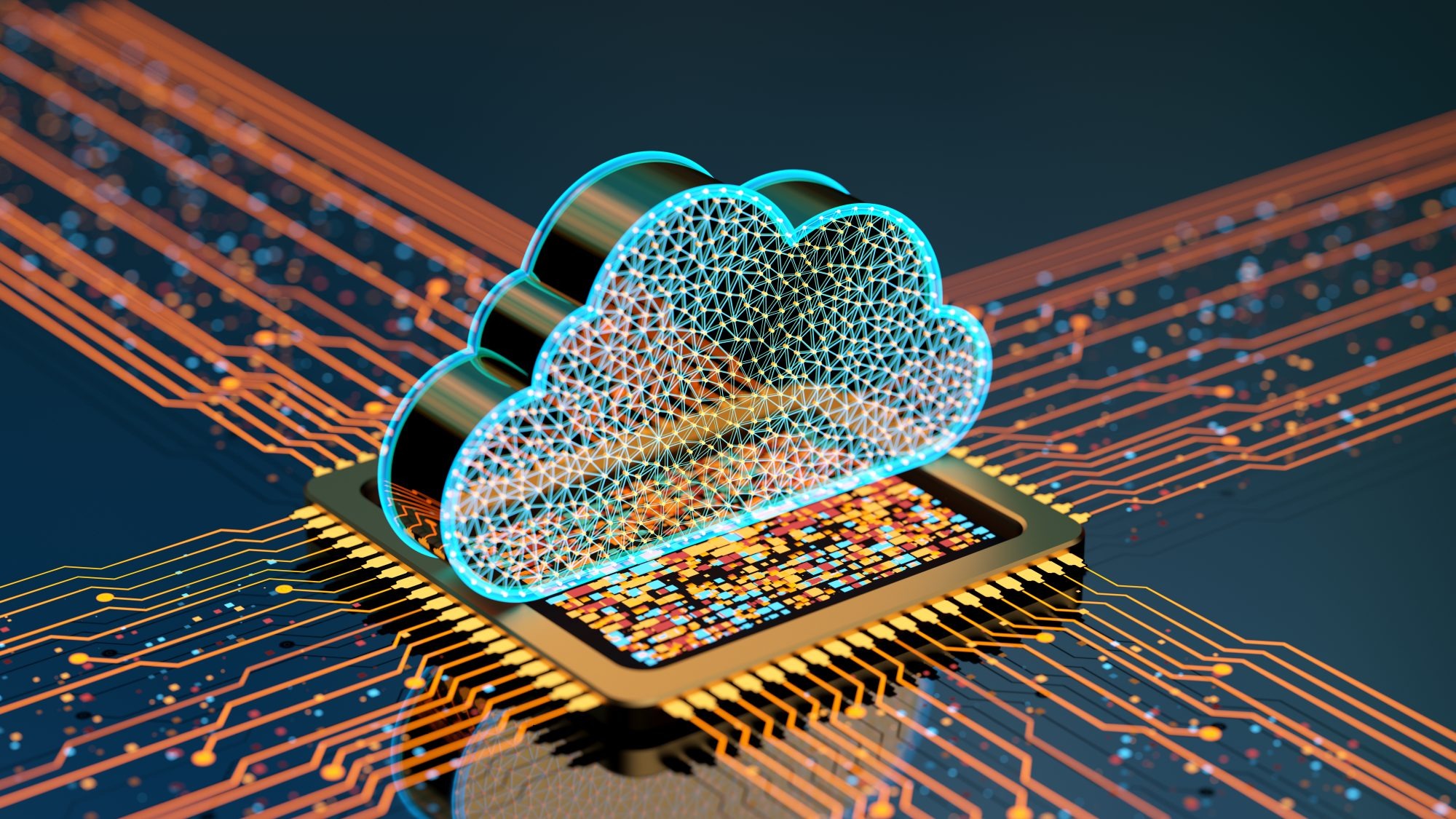 Các ứng dụng Cloud có thể gây ra chi phí cao hơn trong suốt vòng đời của hệ thống
