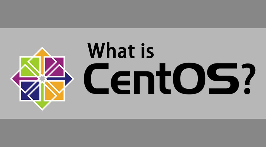 centos là gì