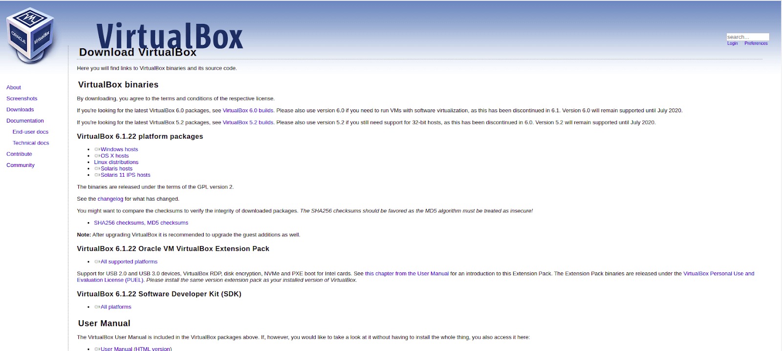 install freebsd