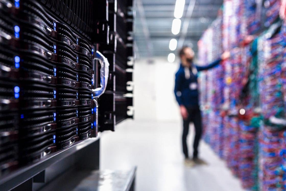 Bare Metal Server là gì?