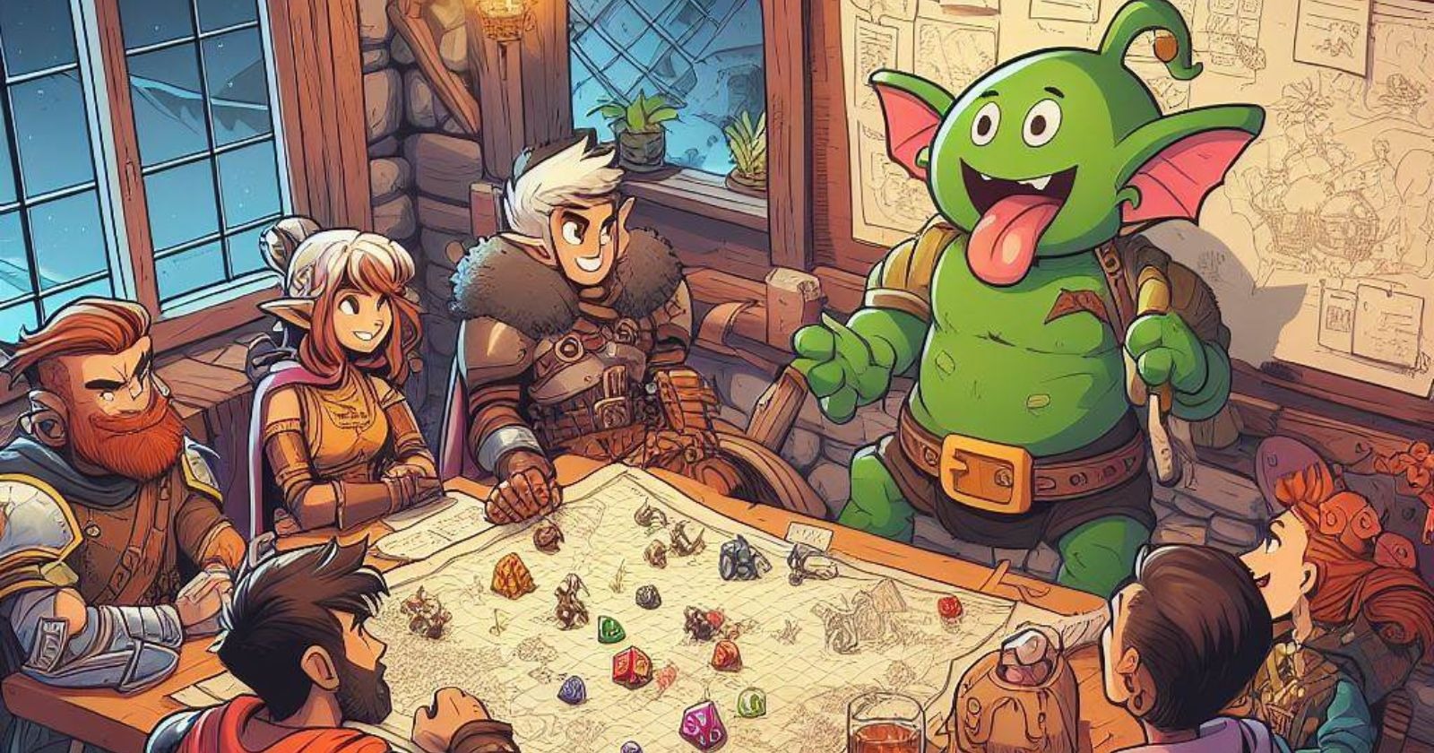 Kobold AI là gì?