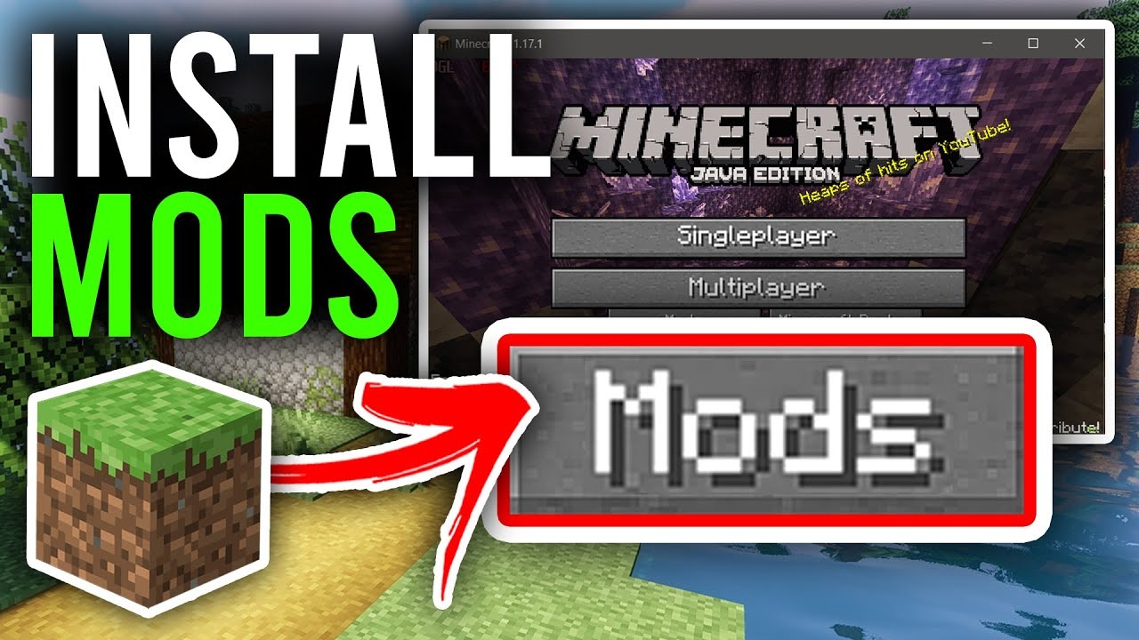 Minecraft Forge: Nó làm gì?