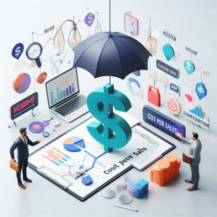 tại sao cps trong marketing lại quan trọng