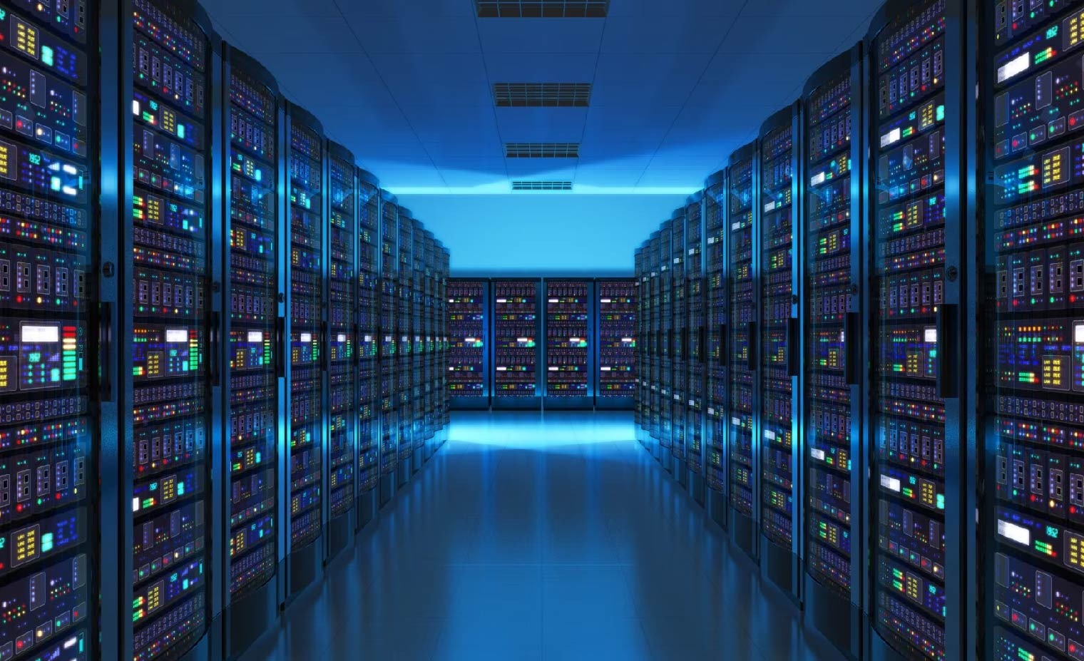 Multi-Datacenter là gì