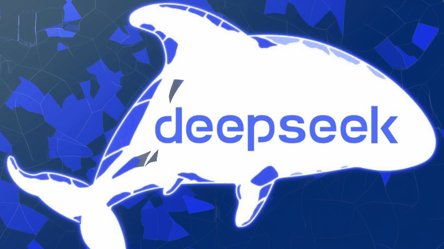 Sự trỗi dậy mạnh mẽ của DeepSeek
