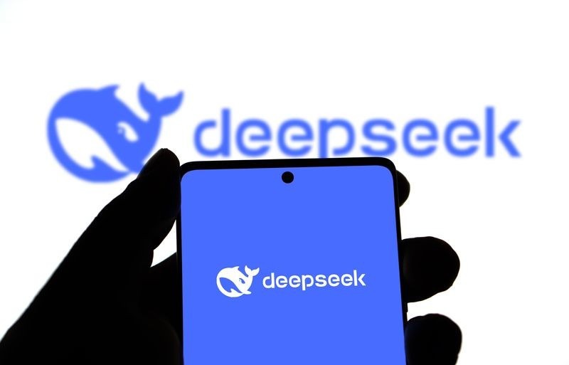 Mỹ ban lệnh cấm DeepSeek