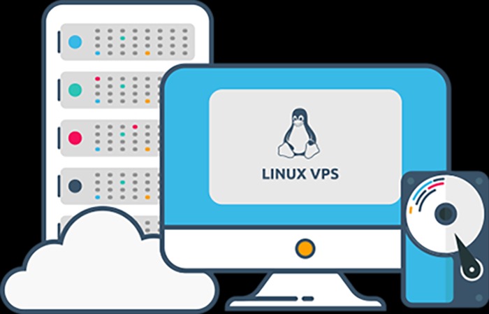 VPS Linux là gì?