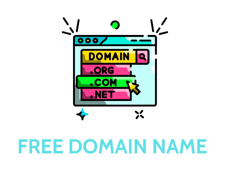 Domain free là gì?