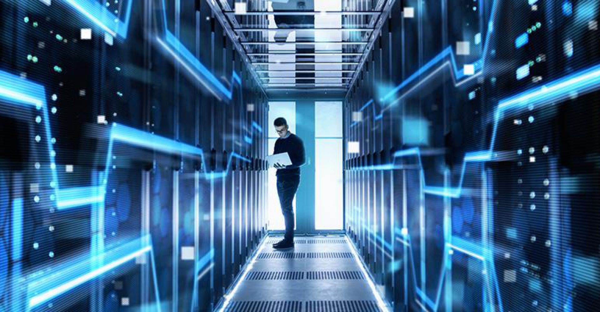 Interconnection – Xương sống của hạ tầng dữ liệu AI