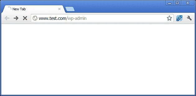 Lỗi trang trắng WordPress - Nguyên nhân và cách khắc phục