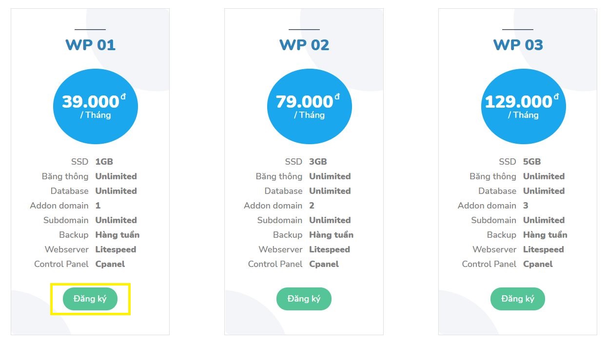 Hướng dẫn sử dụng mã khuyến mãi Cloud Server và Hosting (13)