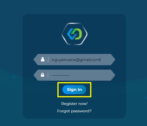 Hướng dẫn sử dụng mã khuyến mãi Cloud Server và Hosting (5)
