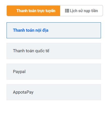 Hướng dẫn sử dụng mã khuyến mãi Cloud Server và Hosting (8)