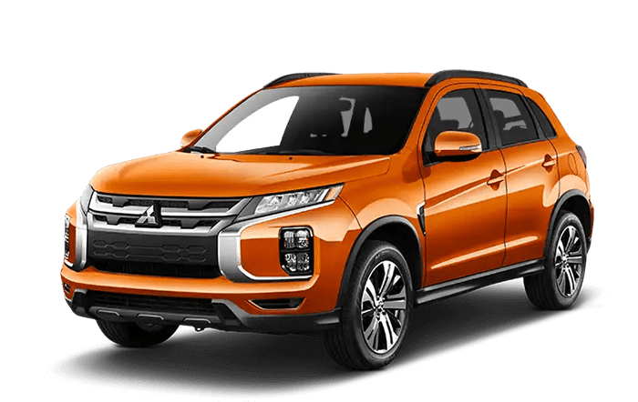 Phụ tùng ô tô Mitsubishi Outlander chính hãng