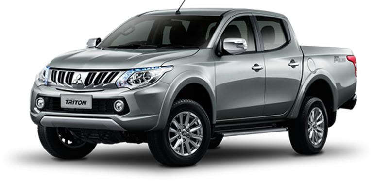 Phụ tùng ô tô Mitsubishi Triton chính hãng