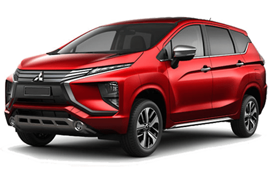 Phụ tùng ô tô Mitsubishi Xpander chính hãng