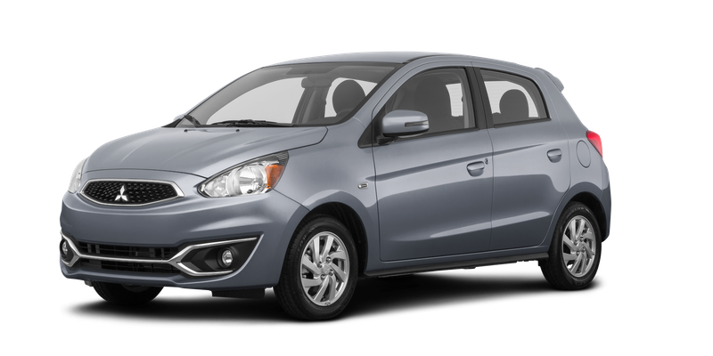 Phụ tùng ô tô Mitsubishi Mirage chính hãng