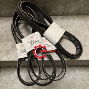 Hình ảnh dây tổng Triton