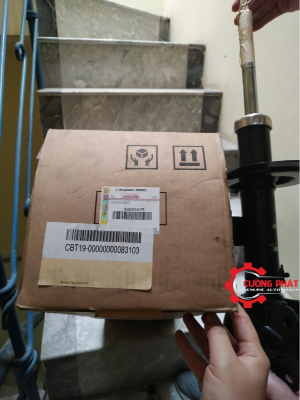 Mã giảm xóc trước Xpander chính hãng