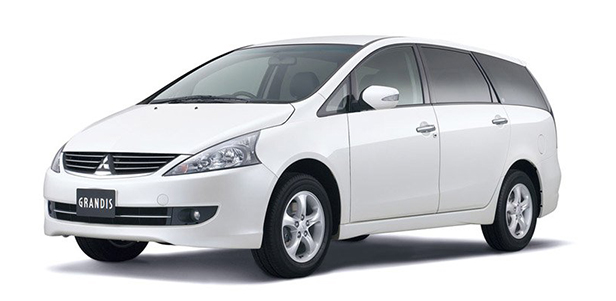 Phụ tùng Mitsubishi Grandis