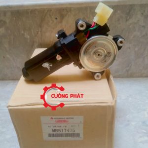 Mô tơ quạt két nước Mitsubishi Triton