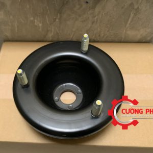 Hình ảnh bát bèo giảm xóc Triton, Pajero Sport chính hãng