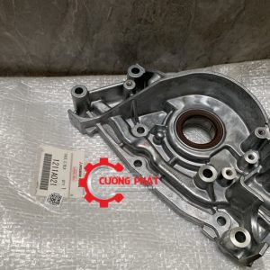 Hình ảnh bơm dầu động cơ Pajero V73, V93