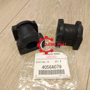 Hình ảnh cao su cân bằng Mitsubishi Outlander 4056A079
