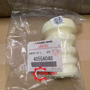 Mã cao su tăm bông giảm xóc Mitsubishi Outlander, Xpander