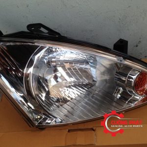 Đèn pha Mitsubishi Zinger chính hãng