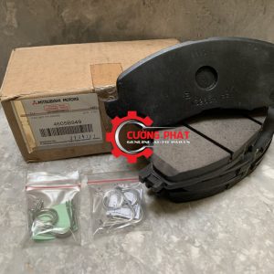 Bộ bố thắng trước Xpander chính hãng