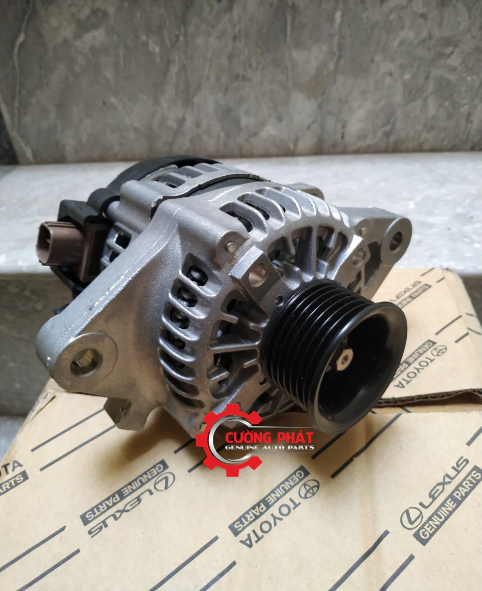 270600C021-may-phat-dien-Toyota-Innova-Fortuner-may-xang(2) Cận cảnh máy phát điện Toyota Innova, Fortuner máy xăng