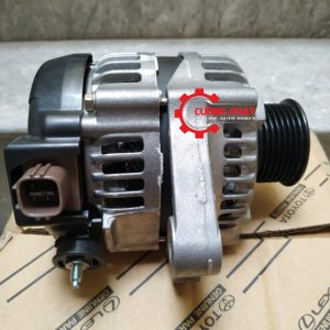 Chi tiết máy phát điện Toyota Innova, Fortuner máy xăng