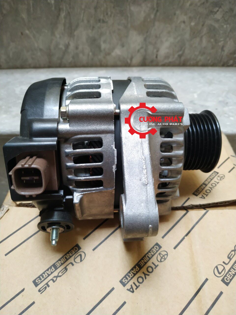 270600C021-may-phat-dien-Toyota-Innova-Fortuner-may-xang(3) Chi tiết máy phát điện Toyota Innova, Fortuner máy xăng