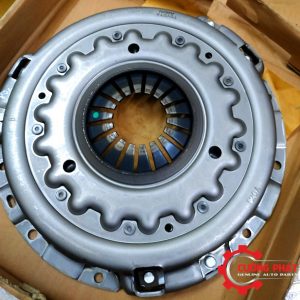 Hình ảnh mâm ép Toyota Hilux, Fortuner chính hãng