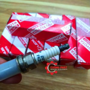 Chi tiết Bugi đánh lửa GS460 LS600