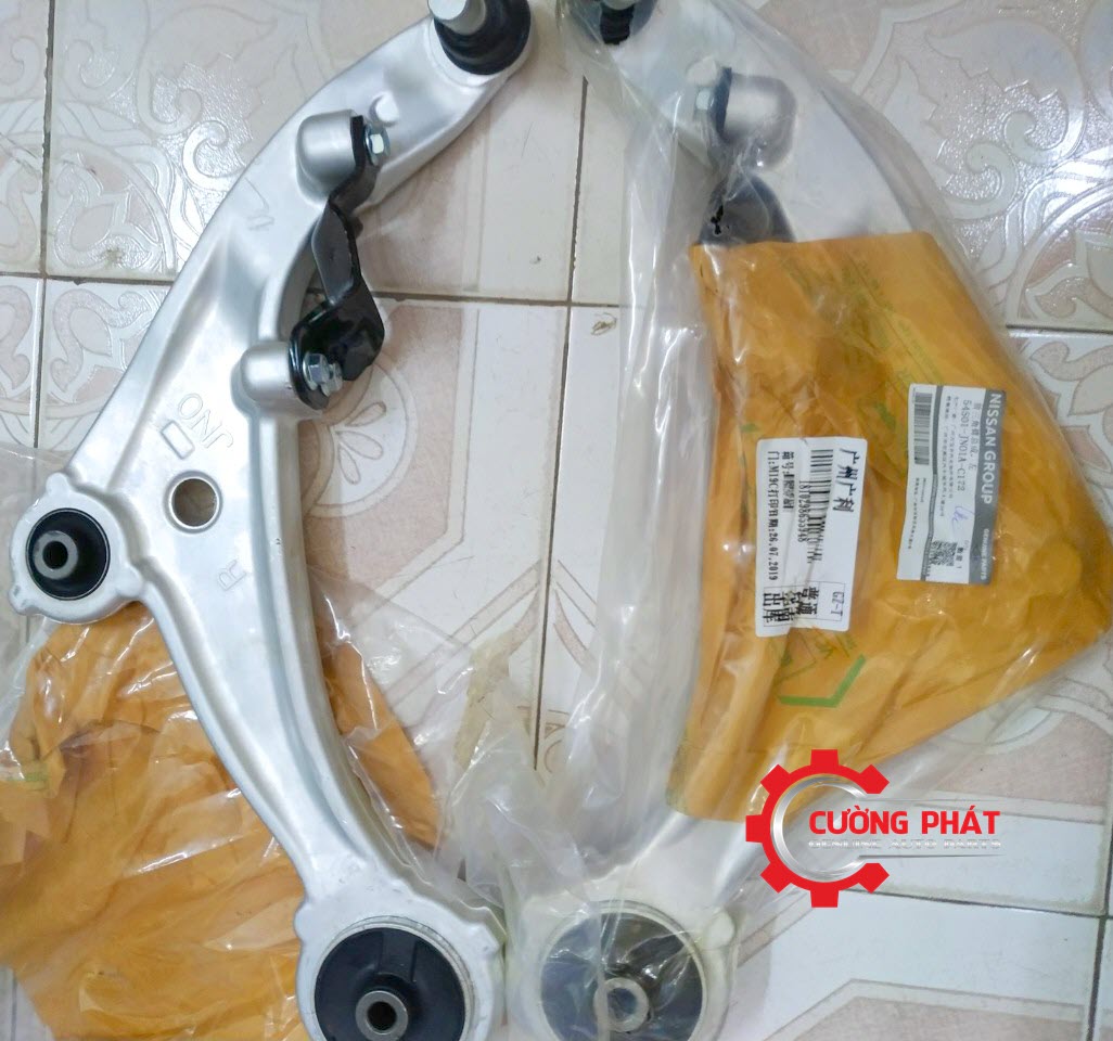 Cang-A-Nissan-Teana-2010-54501JN01AC172 (1) Hình ảnh càng A xe Nissan Teana 2010