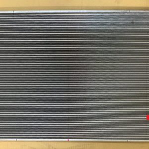 Hình ảnh dàn nóng Chevrolet Colorado 2017 chính hãng