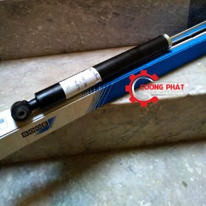 Hình ảnh giảm xóc sau Mercedes C250 2010 hàng thay thế Boge