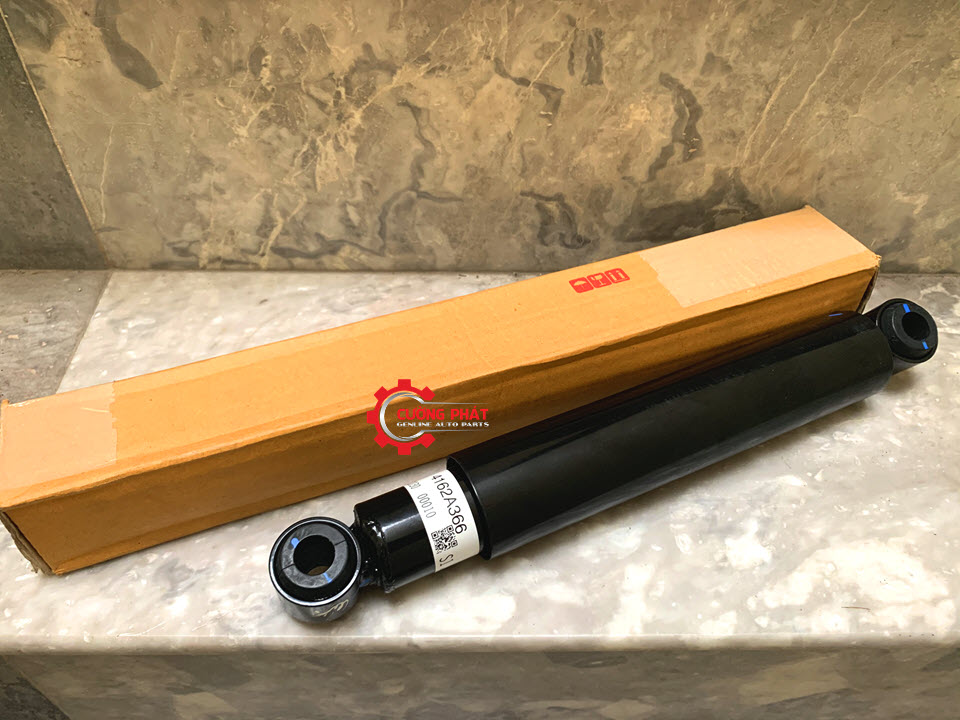 Giam-xoc-sau-Mitsubishi-Triton-phuoc-nhun-4162A366(2) Hình ảnh giảm xóc sau Mitsubishi Triton chính hãng (Phuộc nhún)