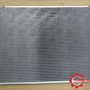 Cận cảnh két nước Accent