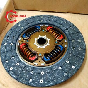 Hình ảnh lá bố ly hợp Toyota Hilux, Fortuner chính hãng