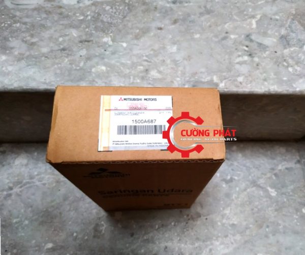 Mã lọc gió động cơ Xpander 1500A687