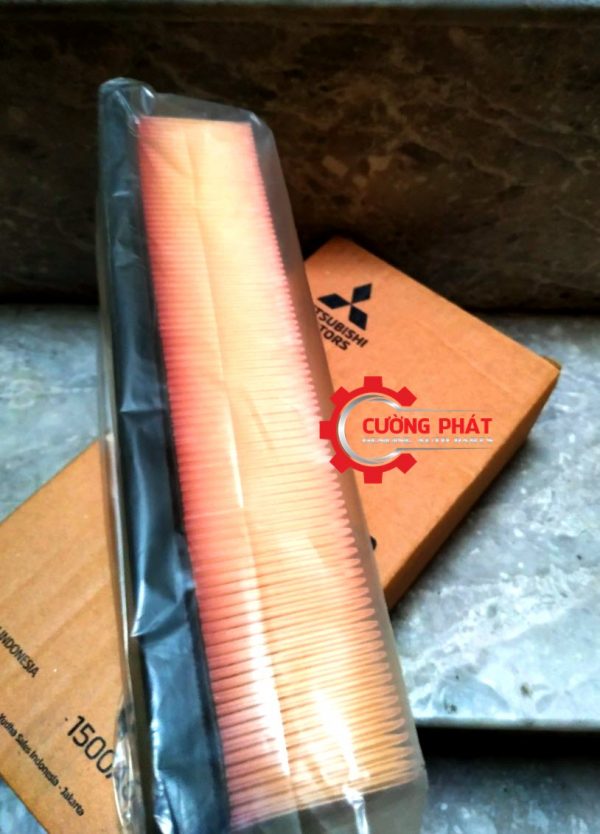Chất liệu lọc đanh mịn siêu xịn xò