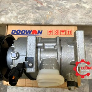 Hình ảnh lốc lạnh Kia Rio, Sportage chính hãng