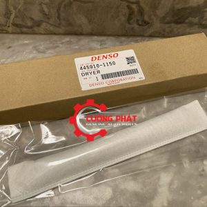 Hình ảnh phin lọc gas Toyota chính hãng DENSO