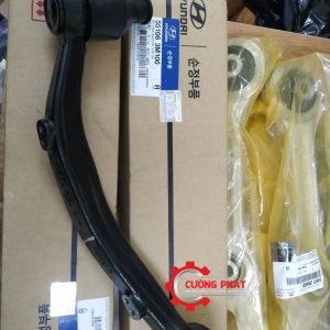 Hình ảnh thanh giằng sau Genesis