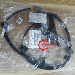 Hình ảnh cảm biến ABS sau Lexus GX470 mã 8954560030