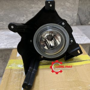 Hình ảnh đèn gầm Mitsubishi Lancer Fortis