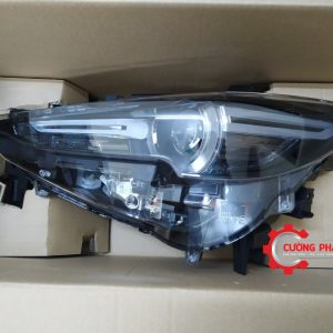 Hình ảnh đèn pha Mazda CX5 2018